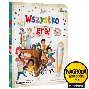 wszystko gra wyróżnienie88